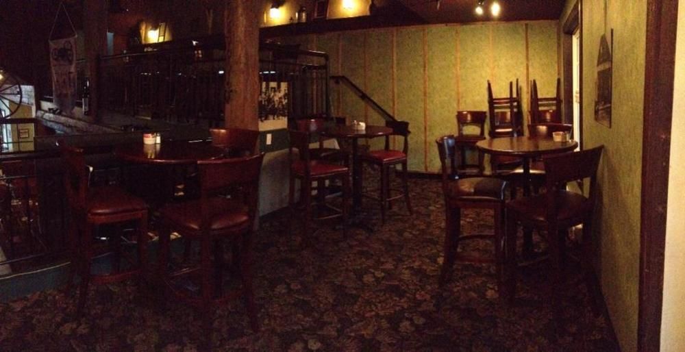 Château Logue Hotel Maniwaki Ngoại thất bức ảnh