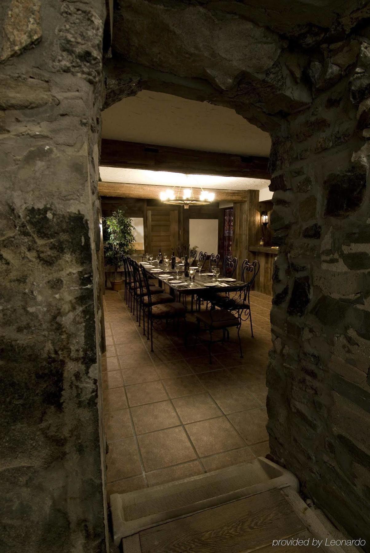 Château Logue Hotel Maniwaki Ngoại thất bức ảnh